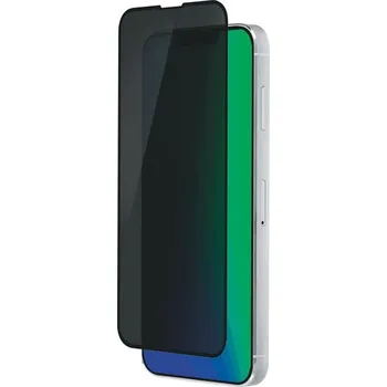 Tvrzené sklo 9H s privacy filtrem - nečitelné pod úhlem pro Apple iPhone 13 Pro MAX