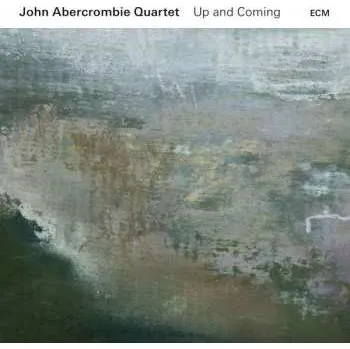 Zahraniční hudba LP John Abercrombie Quartet: Up And Coming 2017 180g Vinyl