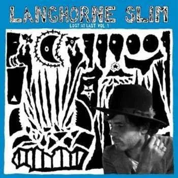 Zahraniční hudba LP Langhorne Slim: Lost At Last Vol. 1 2017 180g Vinyl