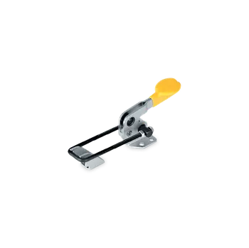 Truhlářská svěrka JC - METAL Háková upínka 410, JC-METAL