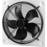 Ventilátor HXM 400 IP40 stěnový axiální