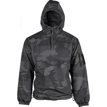 MILTEC Anorak Combat zimní Mil-Tec® Dark Camo Vyberte velikost: M