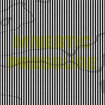 Zahraniční hudba LP Lee Gamble: Mnestic Pressure 2017