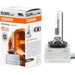Osram Xenonová výbojka D3R ORIGINAL 4150K | 66350