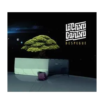 Zahraniční hudba LP La Chiva Gantiva: Despegue 2017