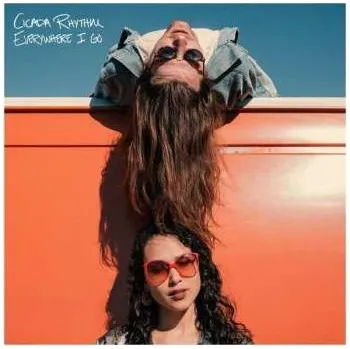 Zahraniční hudba LP Cicada Rhythm: Everywhere I Go 2018