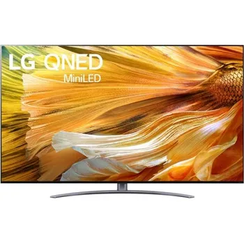 Televizor Recenze LG 75" QNED (75QNED913PA)