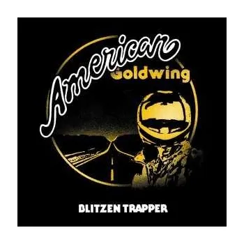 Zahraniční hudba LP Blitzen Trapper: American Goldwing 2023
