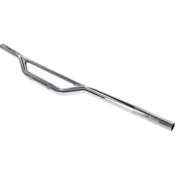 101 Octane MX řídítka chromovaná, 820mm, 22mm 41257