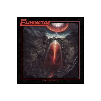 Zahraniční hudba Ancient Light - Eliminator [CD]