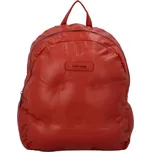 Městský batůžek Felix, terakota