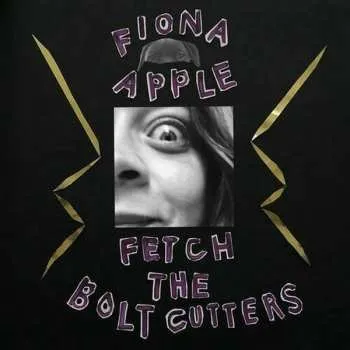 Zahraniční hudba CD Fiona Apple: Fetch The Bolt Cutters 2020