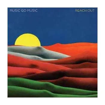 Zahraniční hudba LP Music Go Music: Reach Out 2009