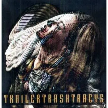 Zahraniční hudba LP Trailer Trash Tracys: Ester 2012