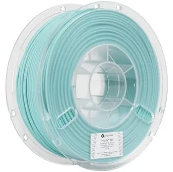 Filament Polymaker PolyLite ABS Filament Teal 1,75mm 1000g, modrozelená