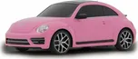 Jamara VW Beetle růžový