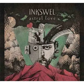 Zahraniční hudba LP Inkswel: Astral Love 2021