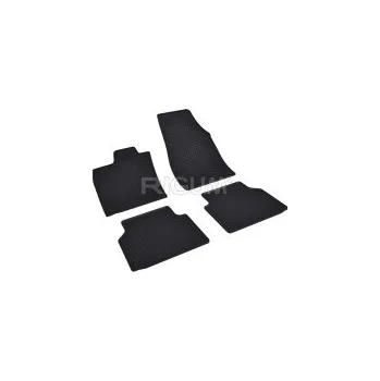 autokoberec Rigum přesné gumové koberce VW ID.4 -- od roku výroby 2021- SLEVA 10%