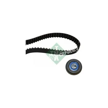 Rozvod motoru Sada rozvodového řemene INA (IN 530030110) - MITSUBISHI