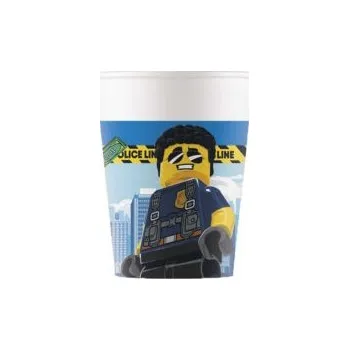 Prací gel PROCOS PARTY KELÍMKY LEGO CITY NĚMECKO!
