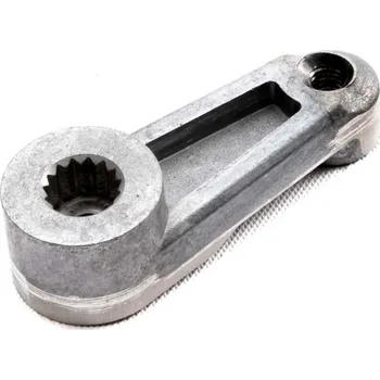 Volný čas Axial SCX6: Páka serva řízení 15T