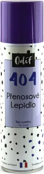 Odif 404 Přenosové lepidlo 250 ml