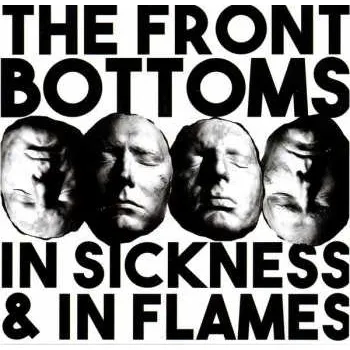 Zahraniční hudba CD The Front Bottoms: In Sickness & In Flames 2020