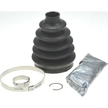 Hřídel nápravy Sada měchů, hnací hřídel LÖBRO 304810