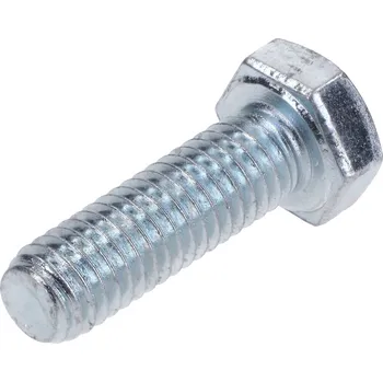 Spojovací materiál motoru OEM Standard Šestihranný šroub M5x16 PI-031058