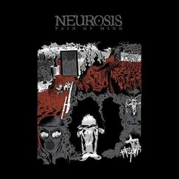 Zahraniční hudba CD Neurosis: Pain Of Mind DIGI 2018 Digisleeve