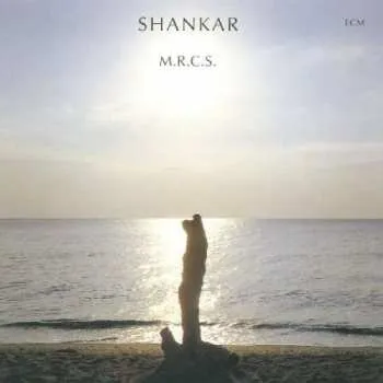 Zahraniční hudba LP Shankar: M.R.C.S. 2009