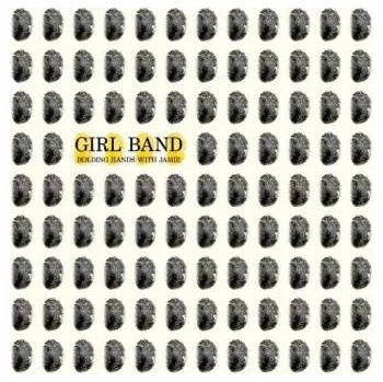 LP Girl Band: Holding Hands With Jamie 2015