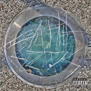 Zahraniční hudba 2CD Death Grips: The Powers That B DIGI 2015 Explicit Digipack