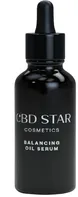 CBD Star Balancing 2% CBD olejové sérum 30 ml