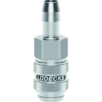 ESME 8 T (rychlospojka Mini 8mm, DN5, nerez)