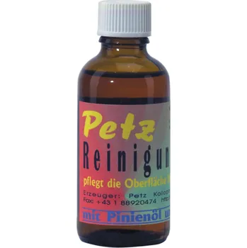 Petz Čistící prostředek 2633