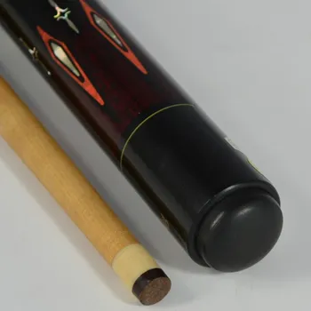 Kulečník Tágo karambol Javor TRICON - TOUL / 2 dílné Barva: Červená