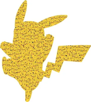 Puzzle Ravensburger Pokémon Pikachu 727 dílků