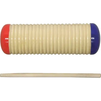 Perkuse PURE GEWA Guiro/Shaker CLUB SALSA 14819