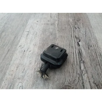 Elektrická zásuvka DANAPO Staré bakelitová zásuvka vidlice 10A 6A rozdvojka roztrojka Varianta: zásuvka 6A 240V