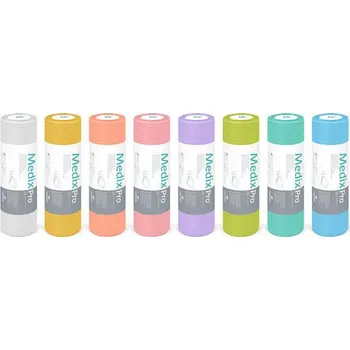 Weber & Weber Podložky MedixPro 38x50 Barva: limetková