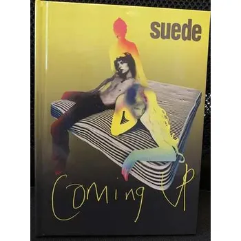 Zahraniční hudba 2CD Suede: Coming Up LTD 2021 Limited 25th Anniversary Edition