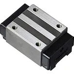 THK SR 20 W1SS vozík vozík lineárního vedení