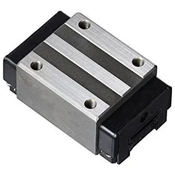 THK SR 20 W1SS vozík vozík lineárního vedení