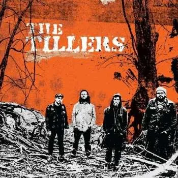 Zahraniční hudba CD The Tillers: The Tillers 2019