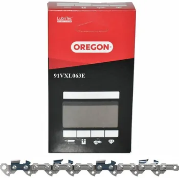 Pilový řetěz Prémiový pilový řetěz OREGON - VERSACUT 3/8" 1,3 mm - 63 článků 91VXL063E