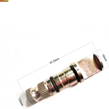 Motor pro motocykl Hřídel brzdové páky 50ccm