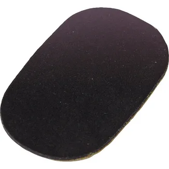 Příslušenství pro dechový nástroj GEWA Gumový chránič na hubičkuMalé, kulaté, plastové knoflíčky 9924