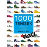1000 tenisek - Mathieu Le Maux (2021,…