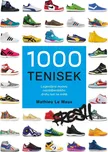 1000 tenisek - Mathieu Le Maux (2021,…